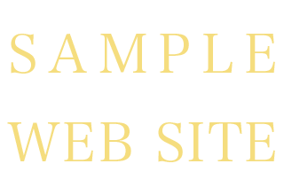 Sample Web Site